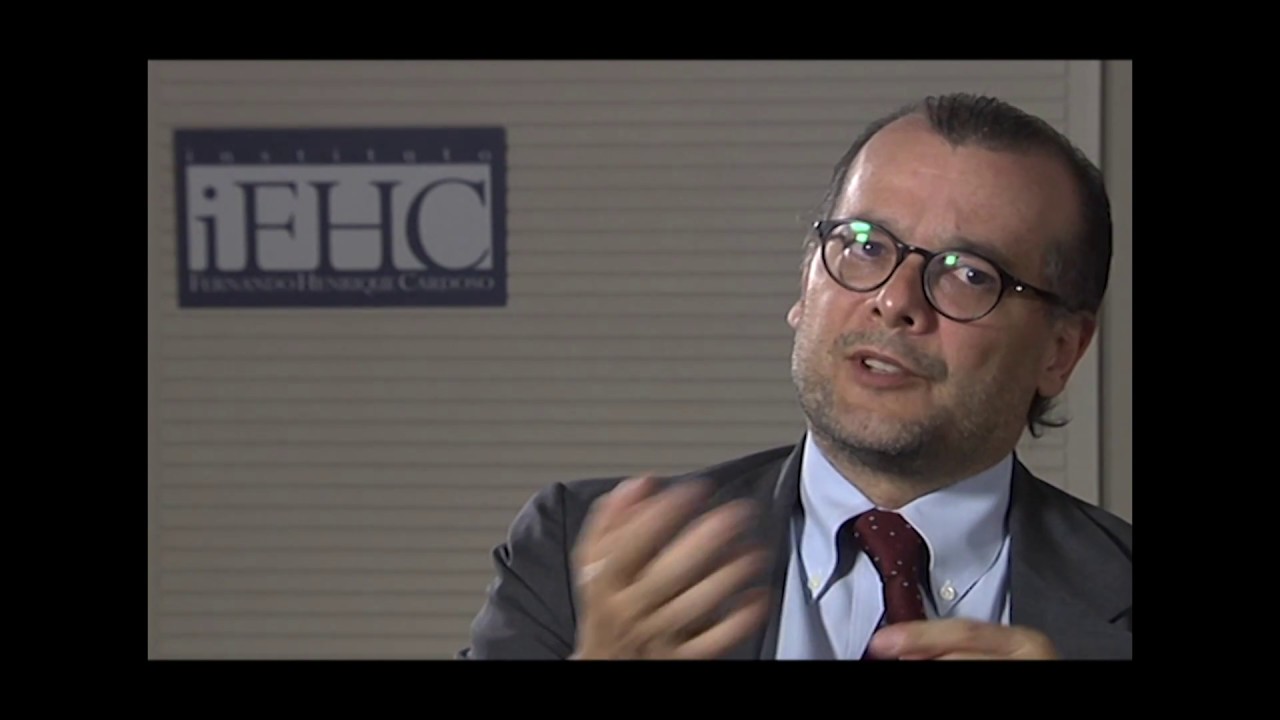 Plano Real - formação da equipe