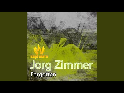 Forgotten (Original Mix)