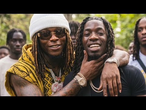 HIMRA feat GAZO TAPER CR&Eacute;E (OFFICIEL VID&Eacute;O)🤯⚔️