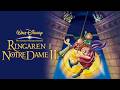 Ringaren I Notre Dame II 2002 Svensk Trailer VHS