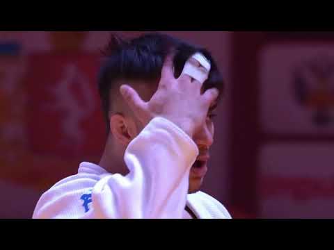 Fabio Basile – Italian monster🦍