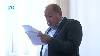 Ի՞նչ հիմքով է Փաշինյանը մեղադրել Քոչարյանին, եթե մեղադրական դատավճիռ չկա. Հայկ Ալումյան: Լրաբեր