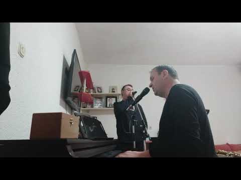 Stojance i Trajce - Grupa  VIRTUS April u Beogradu