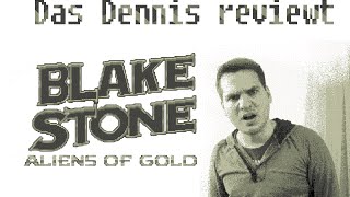 Blake Stone: Aliens of Gold video thumbnail