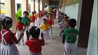 SSN Public School Video