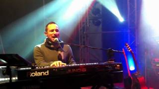 UT NEW TROLLS  - "PAOLO E FRANCESCA" -  PROVE DEL  28/12/2011