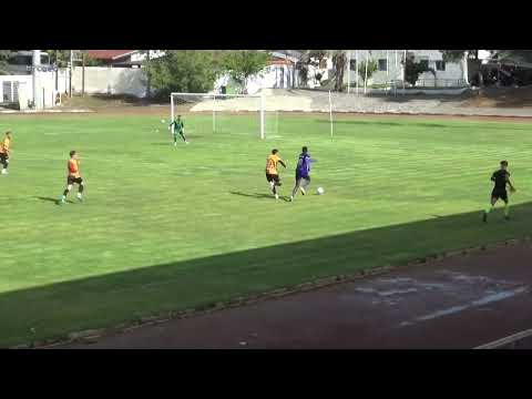 Lefke TSK 0 - 4 Çetinkaya TSK (AKSA Süper Lig Süleyman Göktaş Sezonu) 03.05.2025