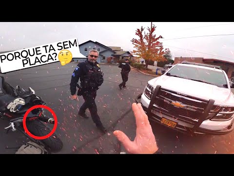 ENQUADROS DE MOTO [EP.02] OS MELHORES ENQUADROS DO MUNDO