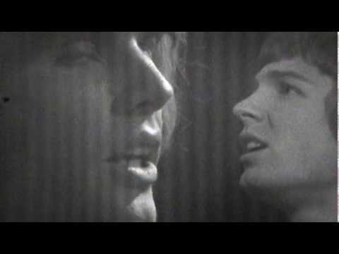 The Walker Brothers - Baby you don't have to tell me (1966)
