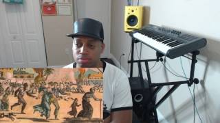 1804: The Hidden History of Haiti | GMOGMediaTV First Look Reaction