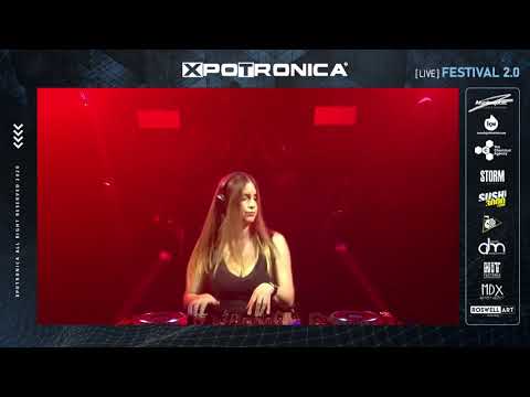 MOMIS ALANIS LIVE SET