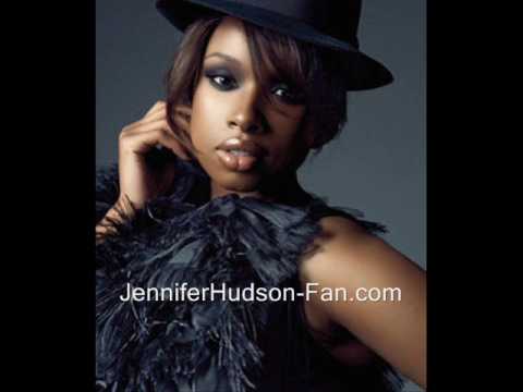 Jennifer Hudson - Love Me Or Let Me Leave