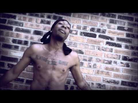 King Laron "Chiraq Freestyle" Official Video Directed By SoLOYALFilms