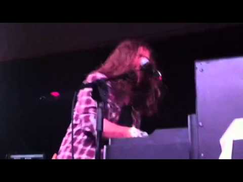 J Roddy Walston & the Business (The Taft Theater)