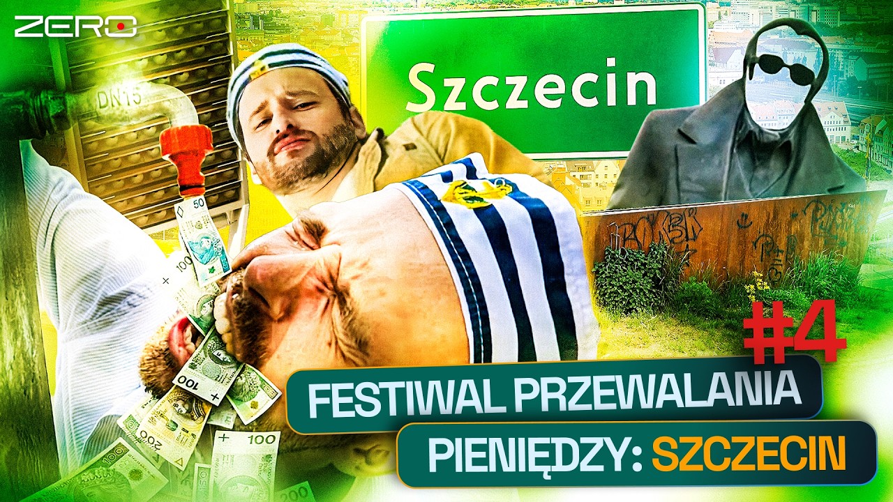 HOTEL DLA JASKÓŁEK, POIDEŁKO, PORTOWY FOTOPUNKT. NAJGŁUPSZE INWESTYCJE W SZCZECINIE
