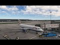 Flying From London Heathrow To Ibiza