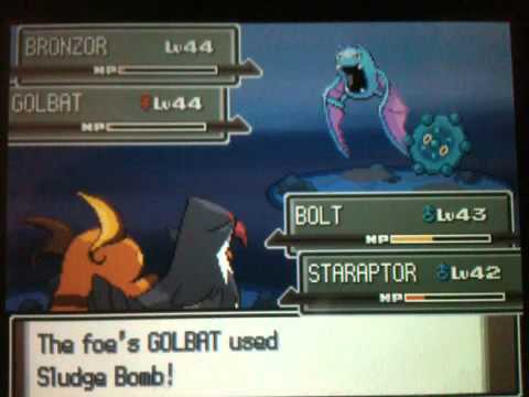 pokemon platinum part 80 mars and jupiter