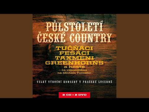 Blues Folsomské věznice (Folsom Prison Blues)