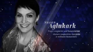 Susan Aglukark : 2016 GGPAA Recipient | Lauréate de PGGAS 2016
