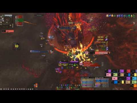 OFAR vs Heroic Ursoc