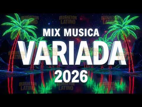 Mucho Pa Ti - Musica Variada De Todo Un Poco