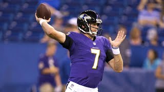 Former Arkansas quarterback Ryan Mallett dies at 35 in an apparent drowning