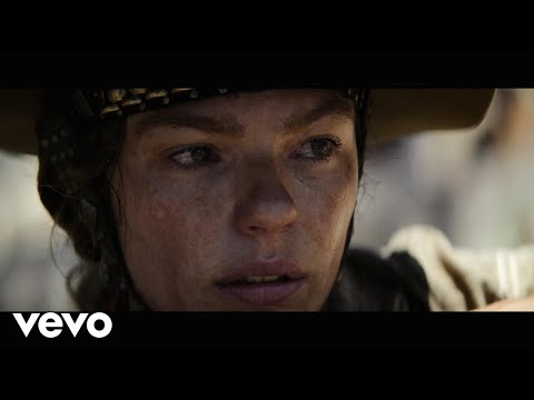 Karina Buhr, Beto Villares - Sobrou Nada (De "Maria e o Cangaço" | Disney +)