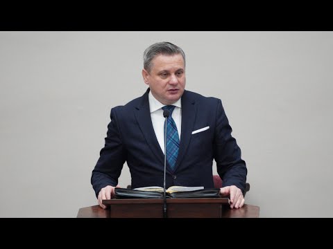 Florin Ilioni | 9 Ianuarie 2022 | Biserica Betel Bucuresti