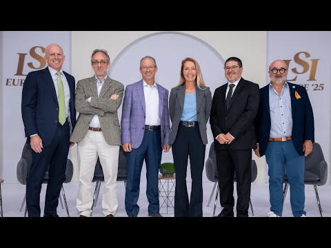 Pre-clinical Perspectives: Navigating the Investor and Regulatory Landscape Before First in Human | LSI Europe '25