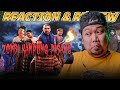 ZOMBIE KAMPUNG PISANG FULL MOVIE REACTION REVIEW
