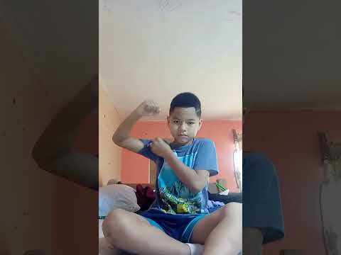 el Chavo es musculoso