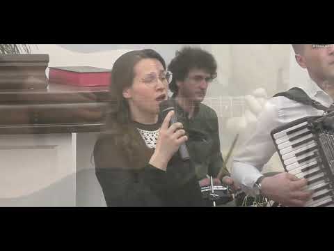 Linus și  Emima Toșa-Sunt fericit si vreau să-ți cânt