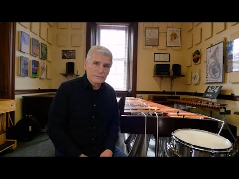 Eastman Faculty: An Inside Look with Michael Burritt