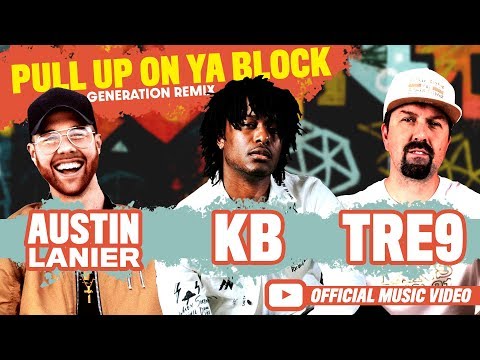 Thumbnail for Pull Up On Ya Block video