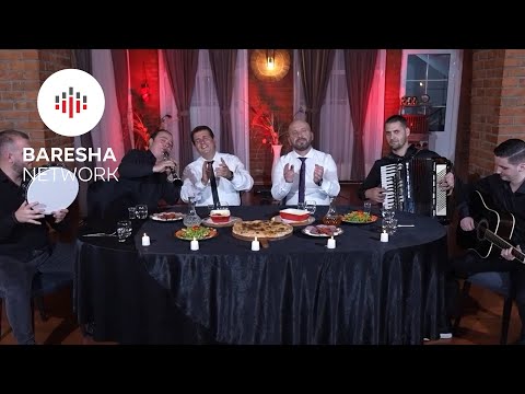 Xhavit Dervisholli & Xhemajl Orllati - Sofra e Vragolis pjesa e parë