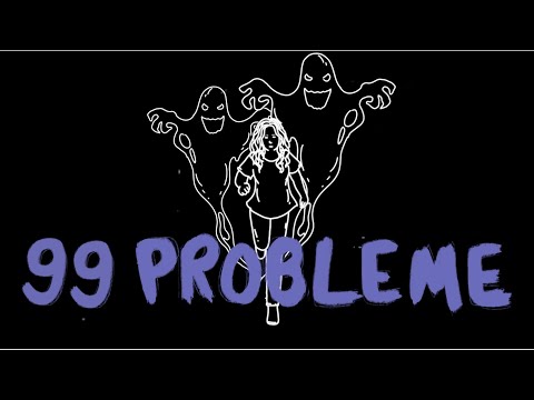 Video thumbnail for 99 Probleme