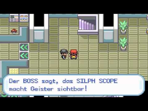 lets play Pokemon blattgrün (German) part 21