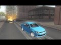 Volkswagen Voyage G6 2013 for GTA San Andreas video 1