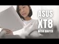 ASUS ZenWifi AX (XT8) Mesh Router