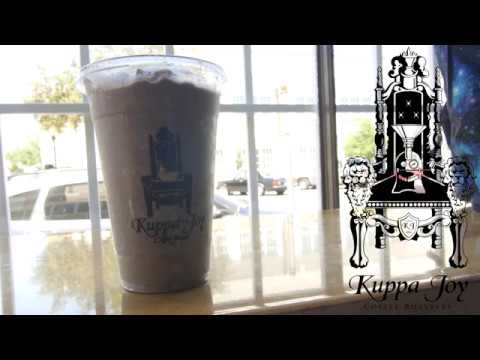 Kuppa Joy Documentary Final