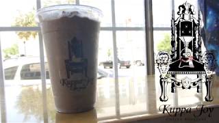 Kuppa Joy Documentary Final