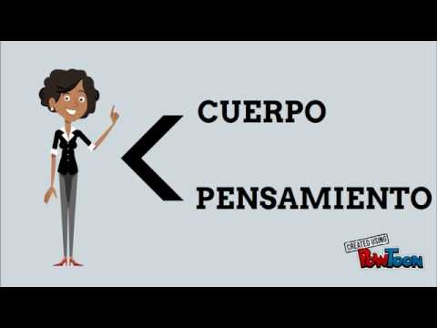 El dualismo antropológico según Descartes