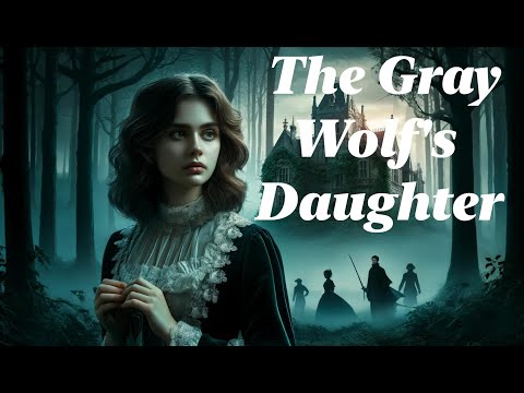 🐺 The Gray Wolf's Daughter: A Captivating Tale of Survival and Love in the Wild ❤️