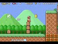 SMAGHETTI SMA4 SMB3 CUSTOM LEVELS 1920