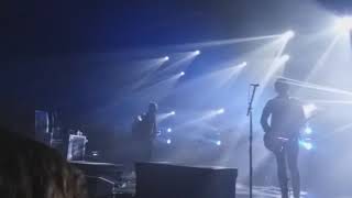 Silverstein - Wish I Could Forget You - When Broken Is Easily Fixed Tour Marquee Theatre Az 2018
