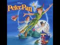 Peter Pan Hörspiel Zum Film
