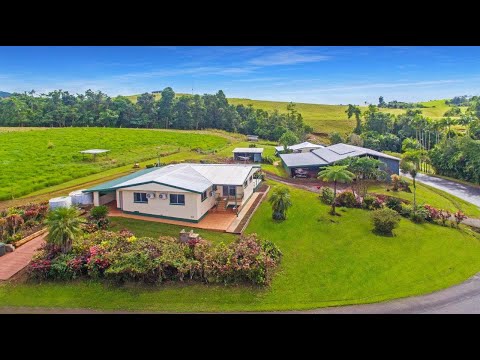 270 Utchee Creek Road, Utchee Creek, QLD 4871, 3 غرف, 1 حمامات, House