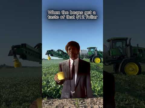 Mixed it up special just for them #farmer #farming #ag #dhpf #deanhighperformancefarms