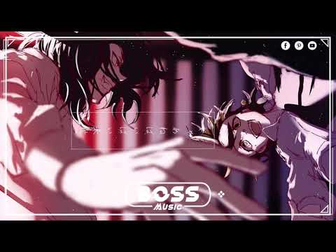 [Boss Music] BILL BAUS - Alles wie gehabt「Feat. T-Blade & JHAWE296」