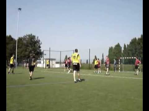 HVSA-Pokal 2005/2006 Wulfen-Dieskau/Zwintschöna